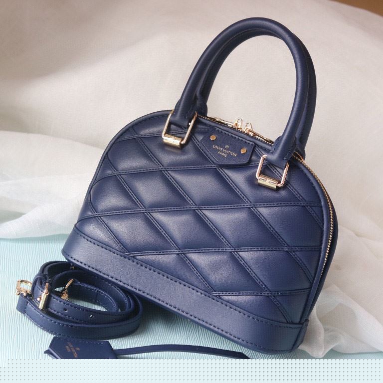 LV Top Handle Bags